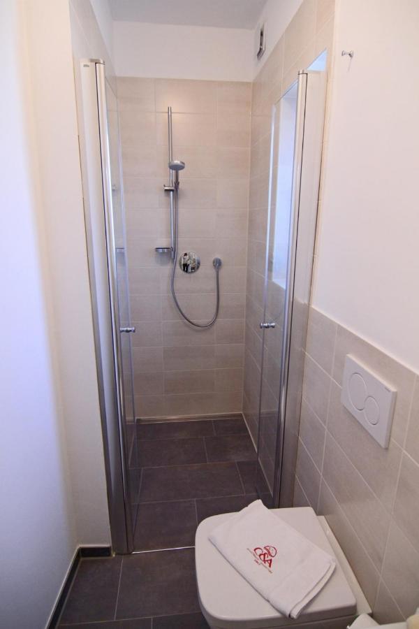 Ferienwohnung Süden Westerland Exterior foto